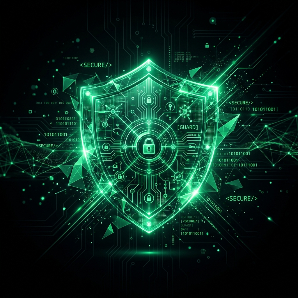 Cybersecurity & Zero-Trust