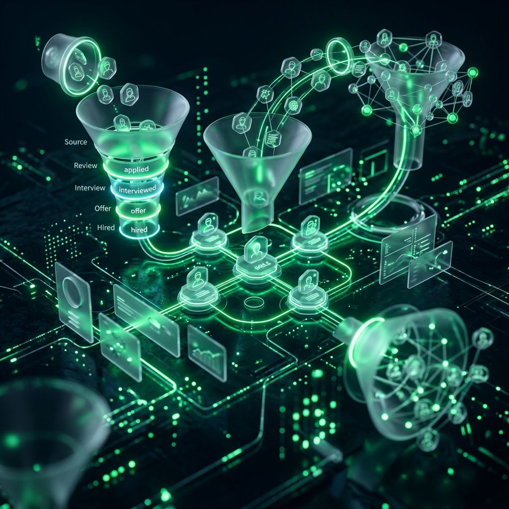 StaffSync360 Visual